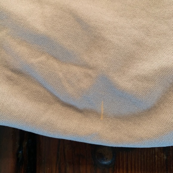 Pilcro Hypen Chinos in Beige - Picture 6 of 6